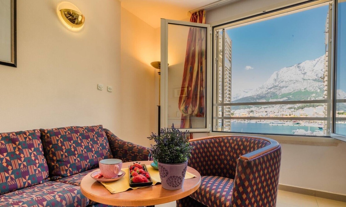 Makarska Old Town Apartment | Aparthotel Osejava / Apartment Medley