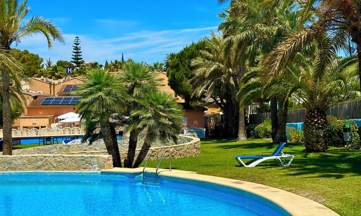 Javea Apartment | Aparthotel Pinosol