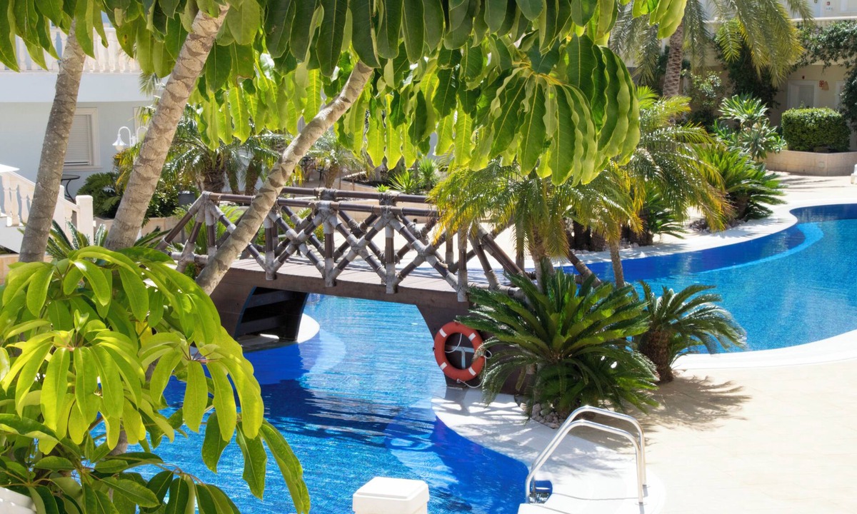 Casas de Torrat Apartment | Aparthotel Residencia & Spa Parques Casablanca