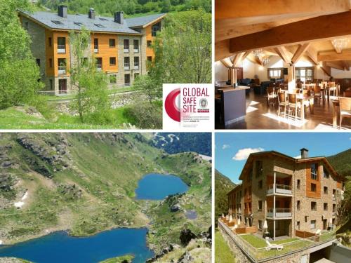 El Serrat Apartment | ApartHotel RIALB