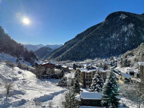 Arinsal Apartment | Aparthotel Sant Andreu
