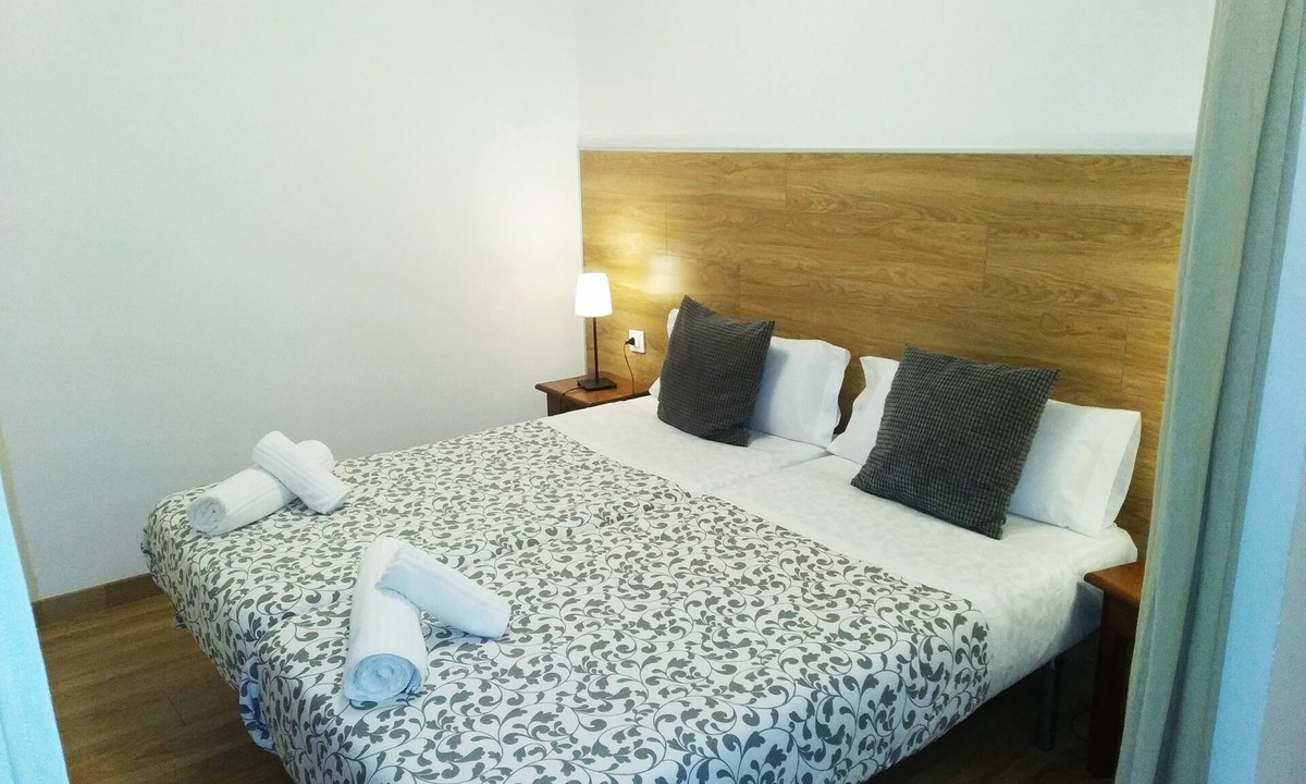 Arinsal Apartment | Aparthotel Sant Andreu