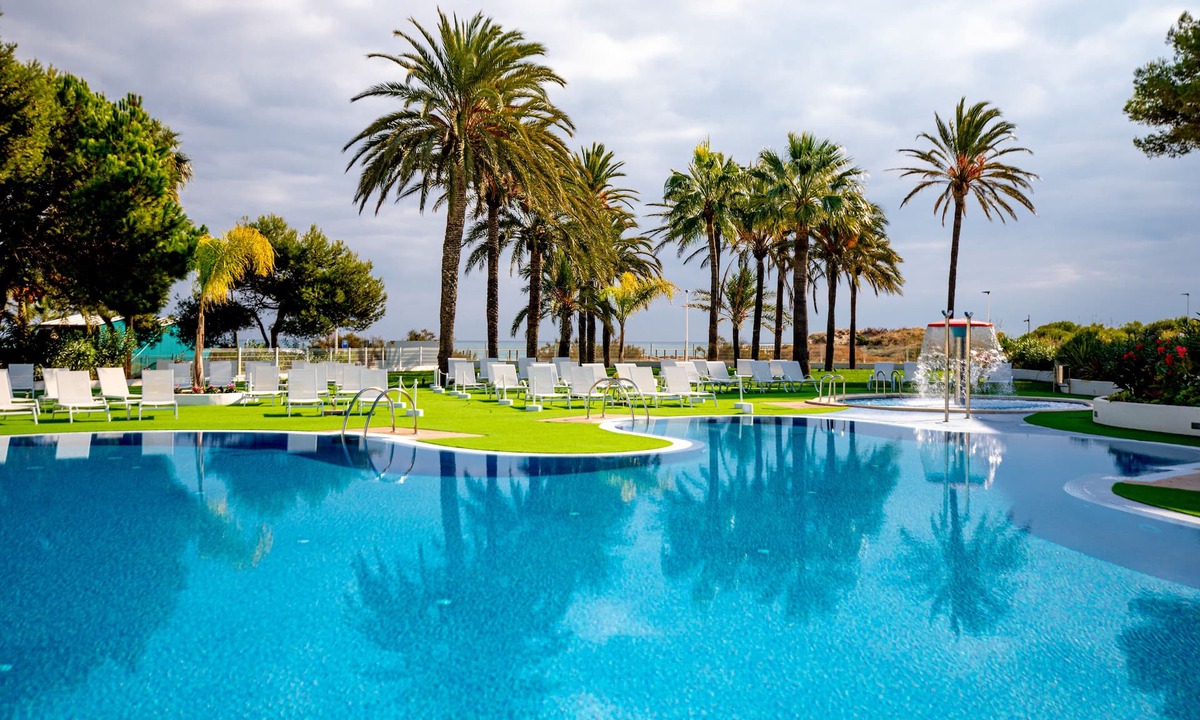Alcossebre Apartment | Aparthotel Sea Experience