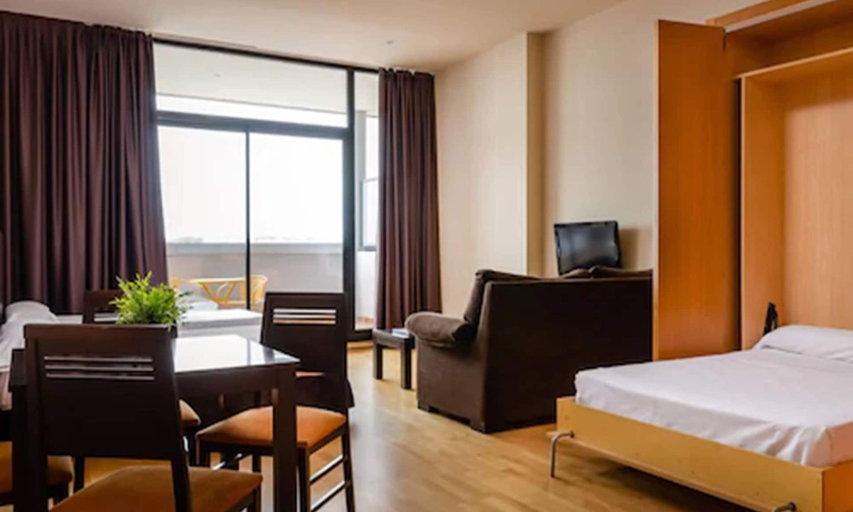 Paterna Apartment | Aparthotel Wellness