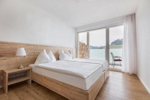 Dagmersellen Apartment | Aparthotel Wiggertal - Self-Check-in