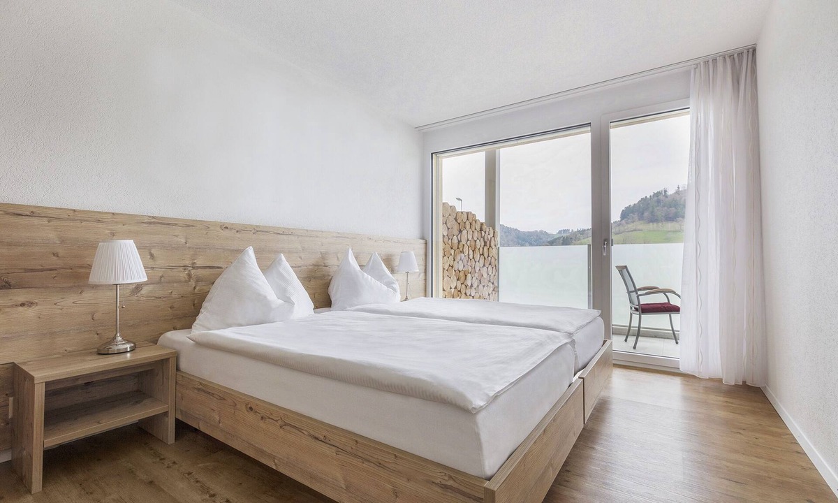 Dagmersellen Hotel | Aparthotel Wiggertal - Self-Check-in