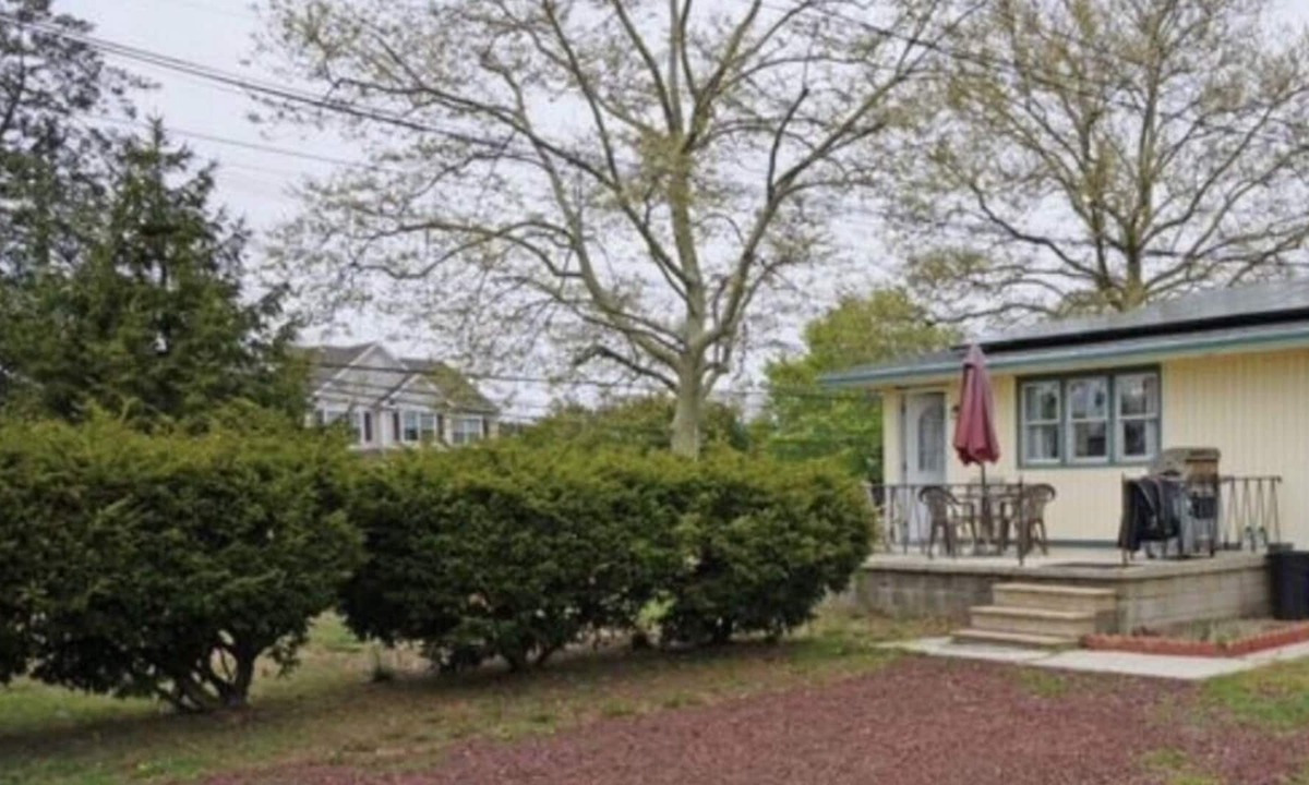 Rio Grande Apartment | Aparthotel with Patio