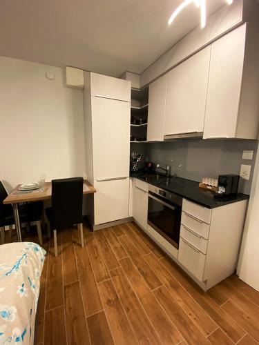 Holderbank Apartment | Aparthotel work&sleep