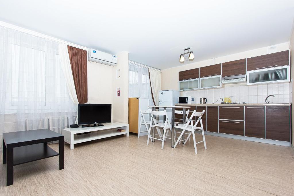 Sokol Apartment | ApartLux Sokol