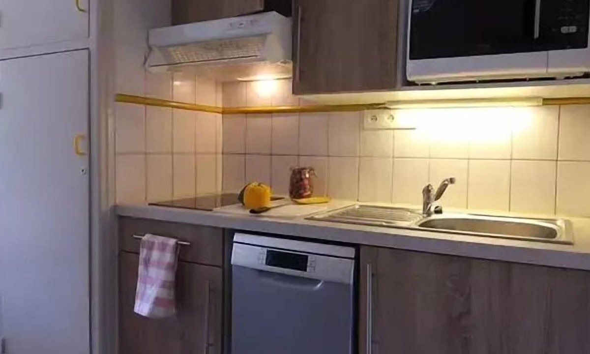 Prats-de-Mollo-la-Preste Apartment | Apartment