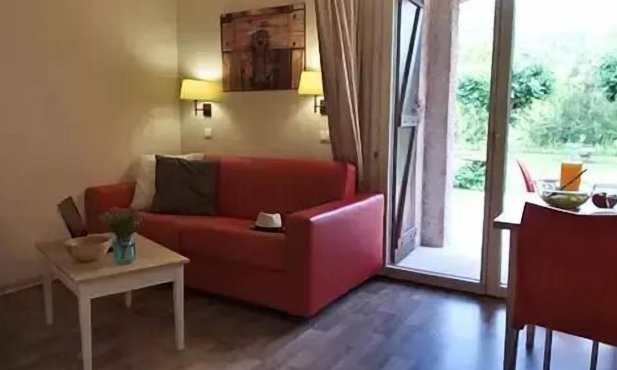 Prats-de-Mollo-la-Preste Apartment | Apartment