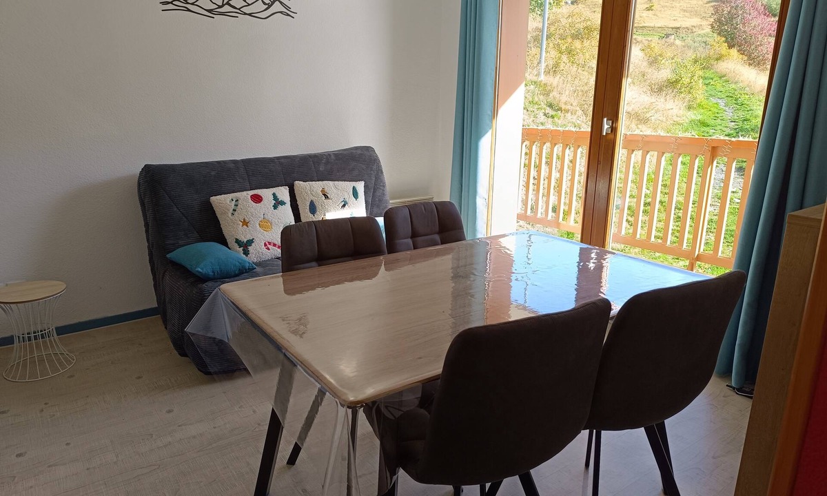 Montgellafrey Apartment | APARTMENT 4 pers/Le Mollaret