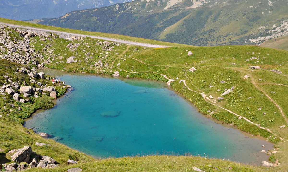 Montgellafrey Apartment | Apartment saint francois longchamp