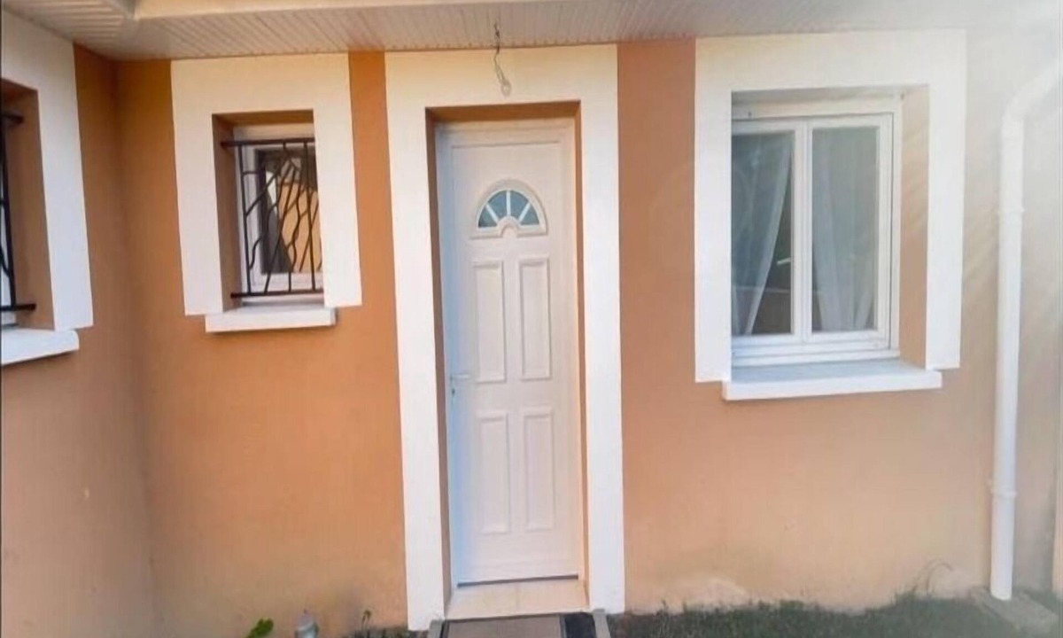 Saint-Martin-de-Seignanx Apartment | Apartment T2 - 40M² (40M²)