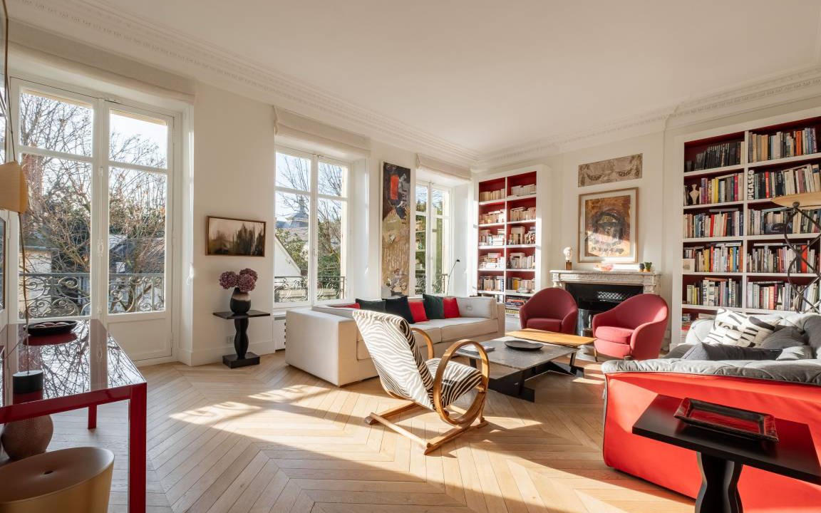 Saint-Thomas-d'Aquin Apartment | Apartment ∙ 2 bedrooms ∙ 4 guests