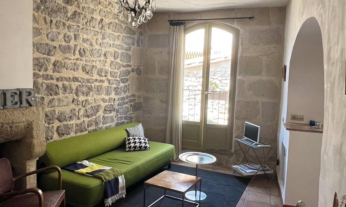 Villeneuve-les-Maguelone Apartment | Apartment/flat - VILLENEUVE LES MAGUELONE