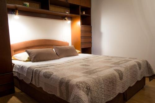 Risika Apartment | Apartman Đina