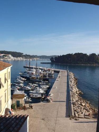 Rovinj Apartment | Apartman 14
