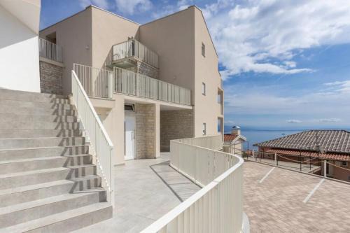 Bregi Apartment | Apartman 2B