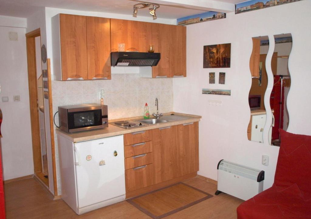 Rovinj Apartment | Apartman 7