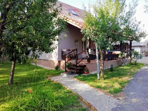 Ostarski Stanovi Apartment | Apartman Adam