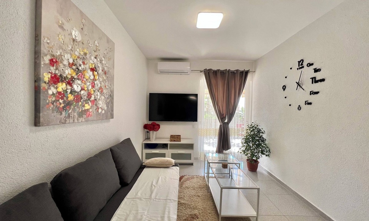 Dramalj Apartment | Apartman Ana 1