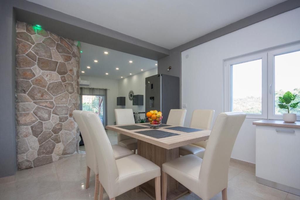 Primosten Burnji Apartment | Apartman Ana