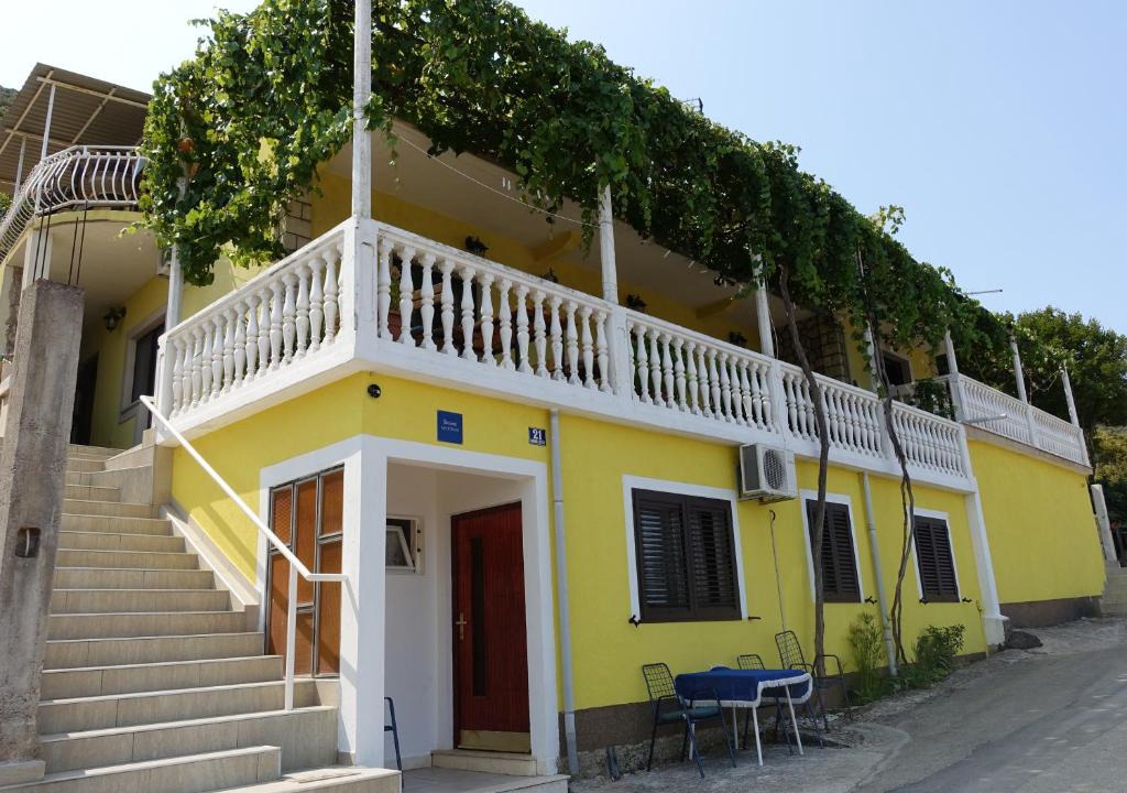 Trpanj Apartment | Apartman Anka 2