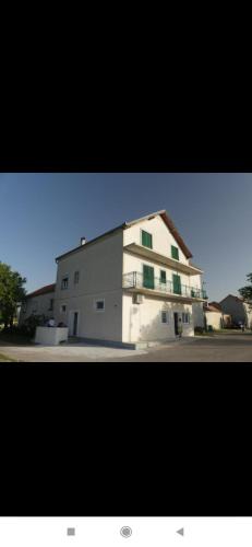 Sonkovic Apartment | Apartman Bartol