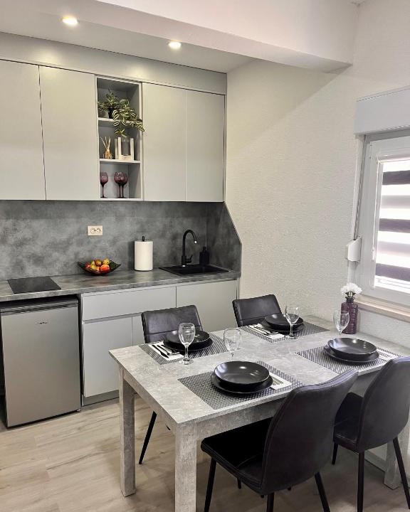 Vrgorac Apartment | Apartman Bella