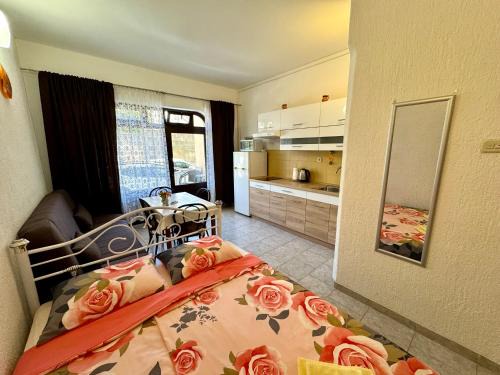 Jadranovo Apartment | Apartman Biba
