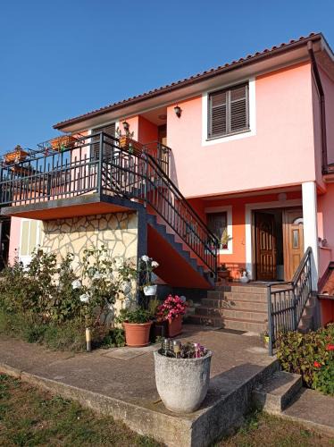 Vinez Apartment | Apartman Biba