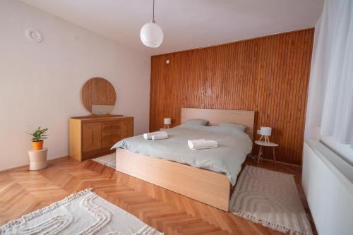 Delnice Apartment | Apartman Bolfova