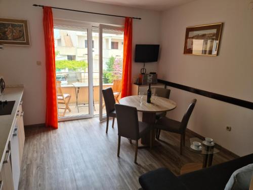 Povljana Apartment | Apartman Branka