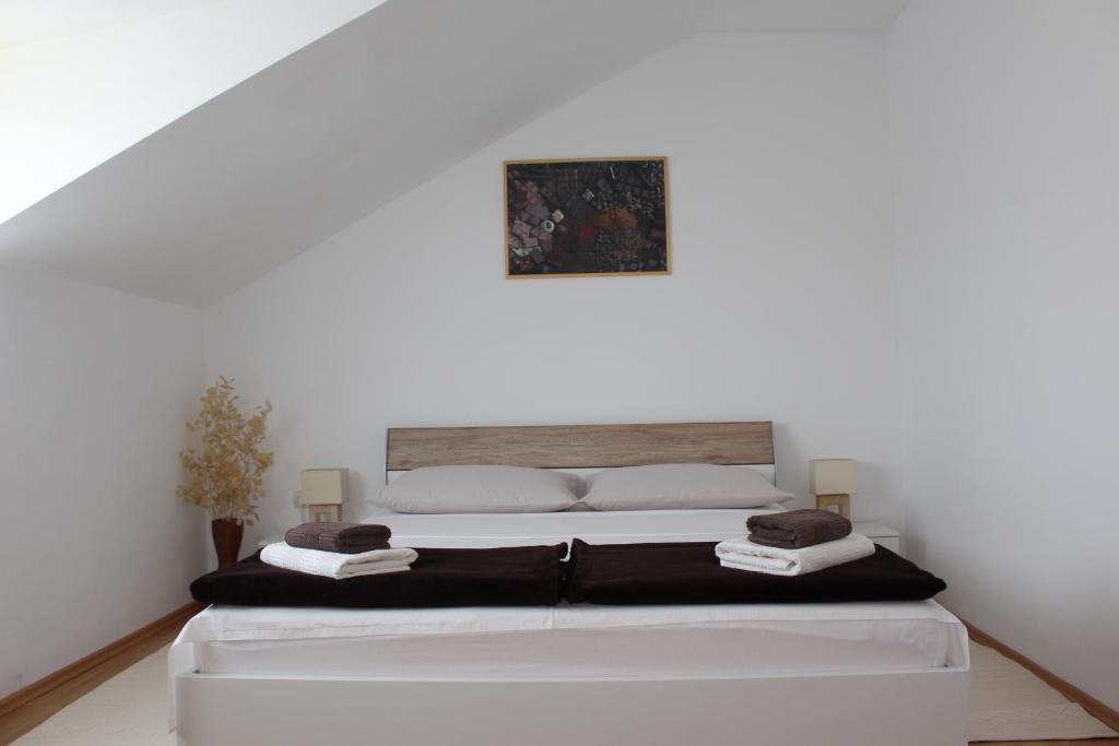 Slunj House | Apartman Cindric