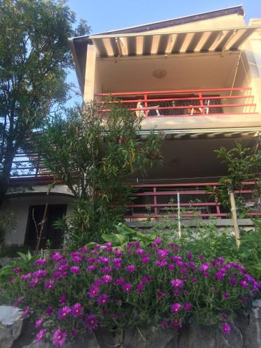 Omisalj Apartment | Apartman Cvenkica