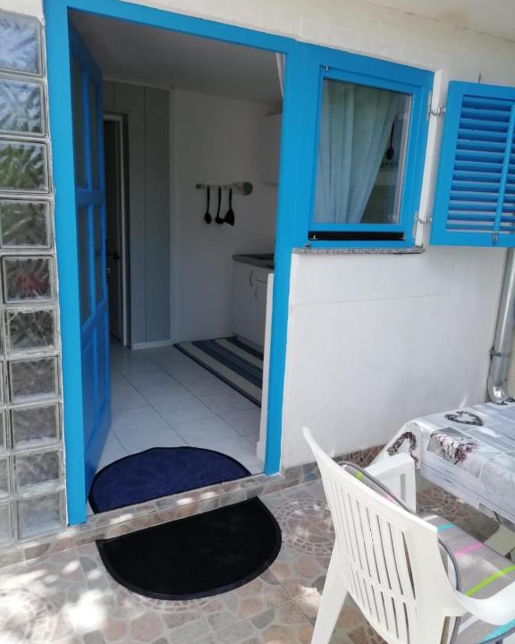 Krk Apartment | Apartman Cvirn Krk