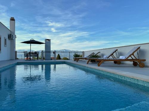 Skrip Apartment | Apartman Domnius