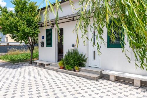 Businci Apartment | Apartman Donadina-Dalmatian heritage house