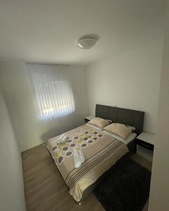 Zaton Apartment | Apartman Dorotea