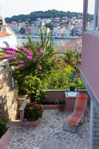 Cove Murtar Apartment | Apartman Dragica