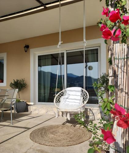 Peracko Blato Apartment | Apartman ELLA