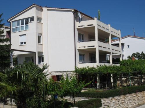 Vintijan Apartment | Apartman f1