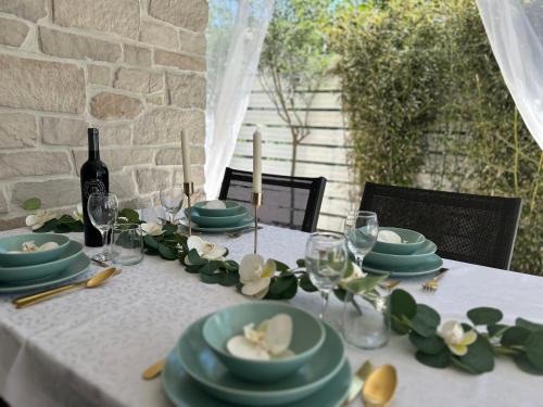 Vir Apartment | Apartman Family