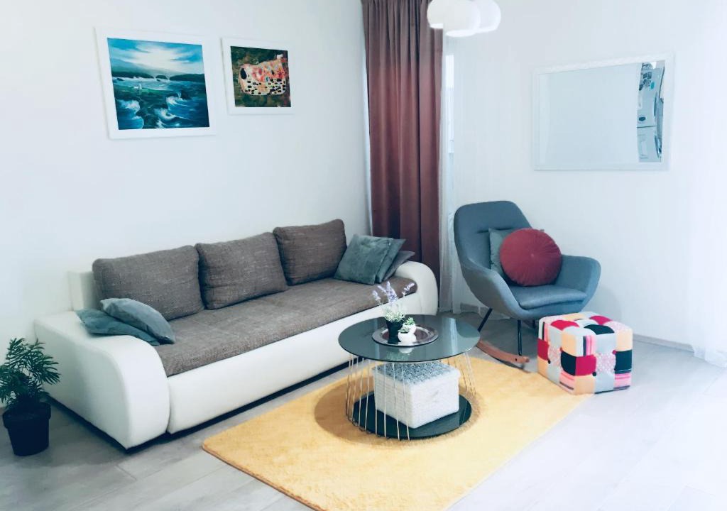 Bili brig Apartment | Apartman Grey 2 minutes from sea