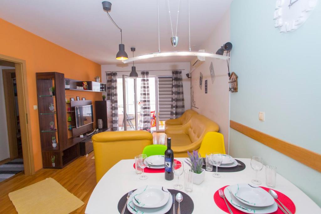 Makarska Old Town Apartment | APARTMAN "HIT"