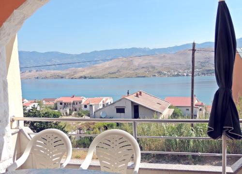 Pag Apartment | Apartman Husic