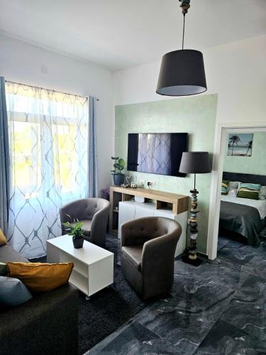 Krizine Apartment | Apartman Istria Green