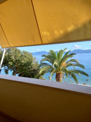 Gradac Apartment | Apartman Iva