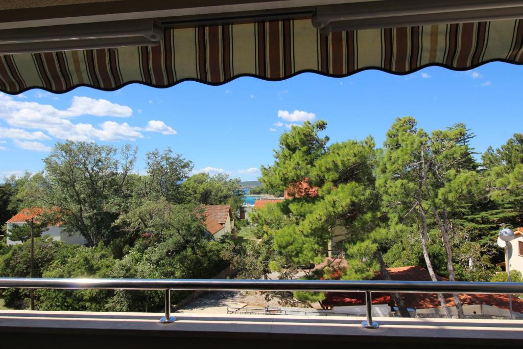 Punat Apartment | Apartman Iva